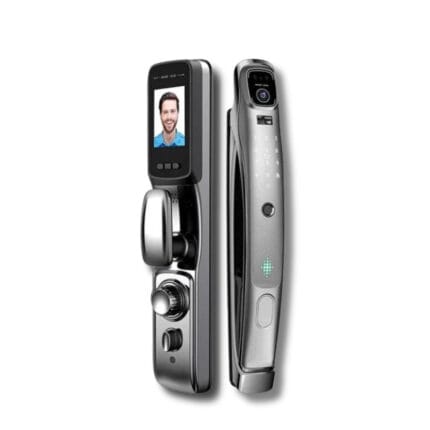 Serrure intelligente EM24 Face ID