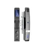 Serrure intelligente F10 Face ID