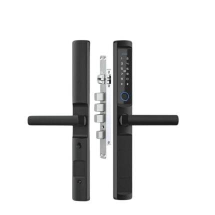 Serrure intelligente F2 Slim Wifi