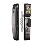 Serrure intelligente H24 Face ID