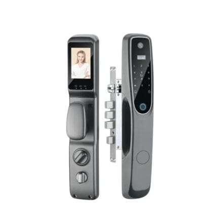 Serrure intelligente J1 Pro Visio