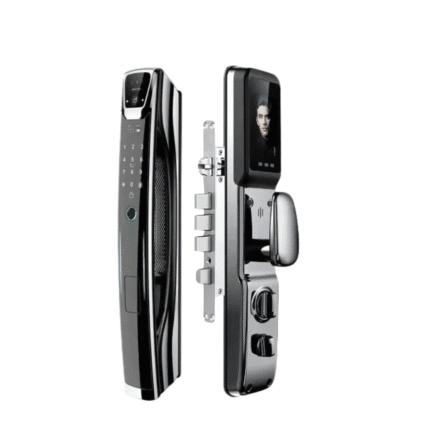 Serrure intelligente K10 Face ID