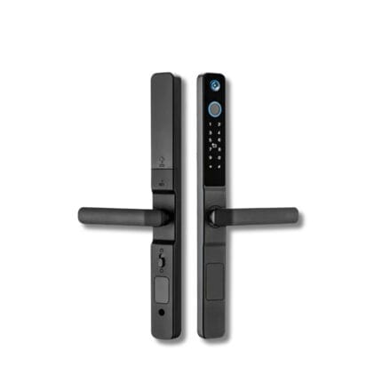 Serrure intelligente K5 Visio Wifi