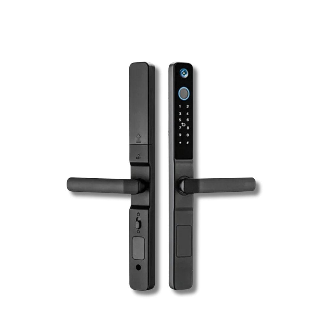 serrure-intelligente-k5-visio-wifi-tuya-binaa-431198 Serrure intelligente K5 Visio Wifi - Image 1