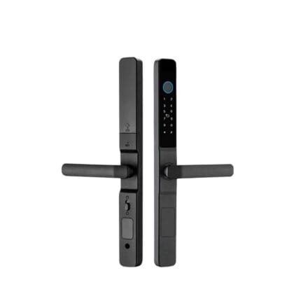 Serrure intelligente K5 Pro Wifi