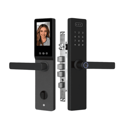 Serrure intelligente M1 Pro Face ID