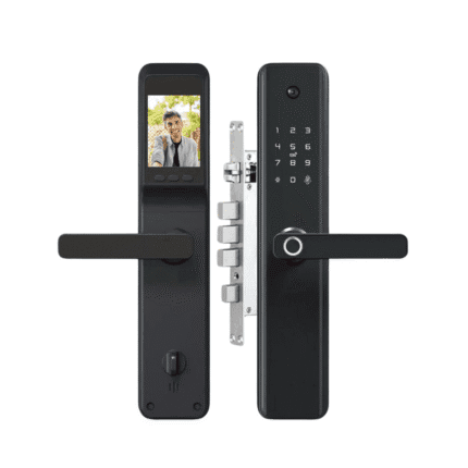 Serrure intelligente M1 Pro Visio