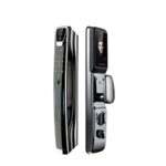 Serrure intelligente M10 Face ID Luxury