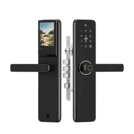 Serrure intelligente Mini M1 Pro Visio