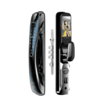 Serrure intelligente Prime Ultra Face ID