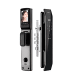 Serrure intelligente Q24 Face ID