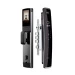 Serrure intelligente QJ10 Face ID