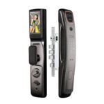 Serrure intelligente QM30 Face ID