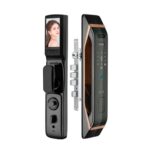 Serrure intelligente QM40 Face ID