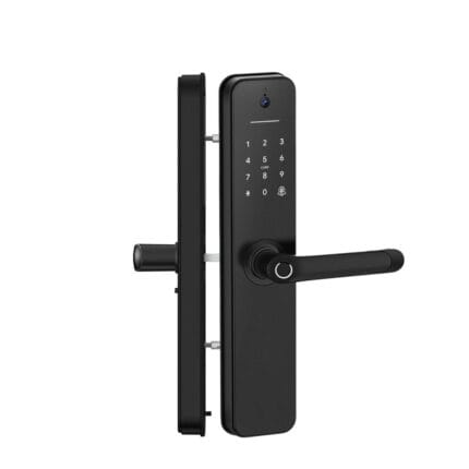 Serrure intelligente SL7 Pro Wifi