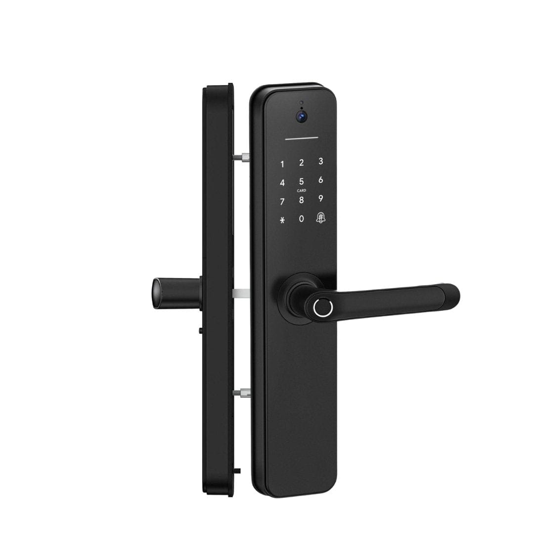 serrure-intelligente-sl7-pro-wifi-tuya-binaa-138173 Serrure intelligente SL7 Pro Wifi - Image 1