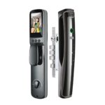 Serrure intelligente T24 Face ID