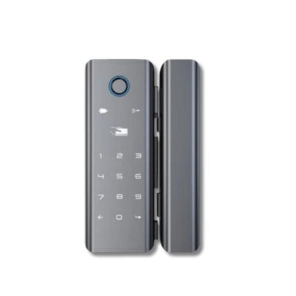 Serrure intelligente VR8 Slim Wifi