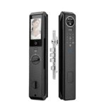 Serrure intelligente X22 Face ID