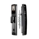 Serrure intelligente X24 Face ID