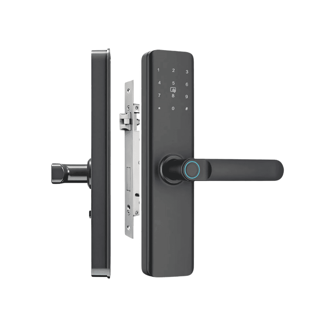 serrure-intelligente-x5-max-wifi-tuya-binaa-3953462 Serrure intelligente X5 Max Wifi - Image 1