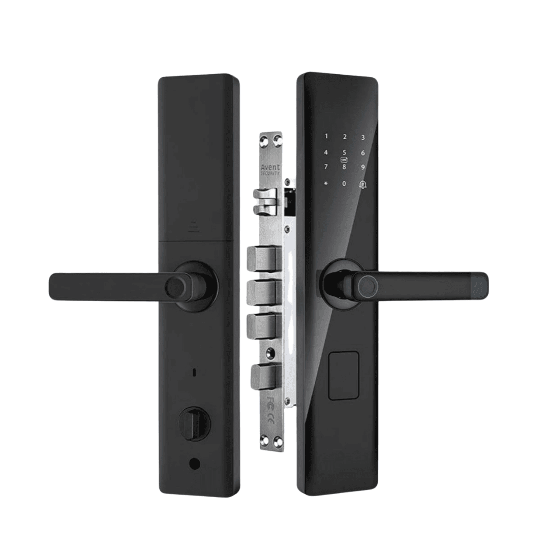 serrure-intelligente-x5-plus-wifi-tuya-binaa-874074 Serrure intelligente X5 Plus Wifi – Image 1