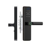 Serrure intelligente X5 Ultra Wifi