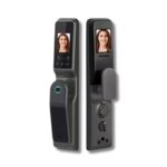 Serrure intelligente X8 Wifi