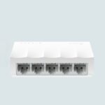 Switch Réseau Ethernet TP-Link LS1005 5 Ports 10/100Mbps