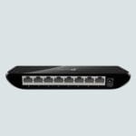 Switch Réseau Ethernet TP-Link TL-SG1008D 8 ports Gigabit 10/100/1000Mbps