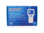 Lecteur et copieur RFID,125KHz,13.56MHz,Progremmeur USB,NFC intelligent,10 fréquences
