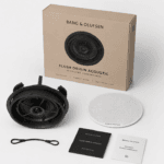 Bang & Olufsen Flush Origin Acoustic
