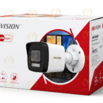 CAMERA IP 6MP SMART Hybrid Light Hikvision
