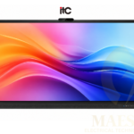Écran Interactif Intelligent ITC TV-X8186 (TV-X86A)" 4K UHD – Interactive Intelligent Flat Panel
