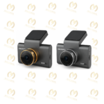 Dashcam Hikvision C6 Full HD 1080P – Caméra Embarquée Intelligente pour Voiture