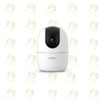 Caméra de Surveillance WiFi Intérieure IMOU Ranger 2 3MP 2K – Vision Nocturne & Suivi Intelligent