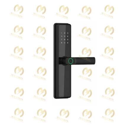 WD04 Serrure Connectée Intelligente