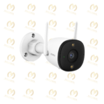 Caméra de Surveillance WiFi IMOU Bullet 2E 3MP 2K Extérieure avec Vision Nocturne Couleur