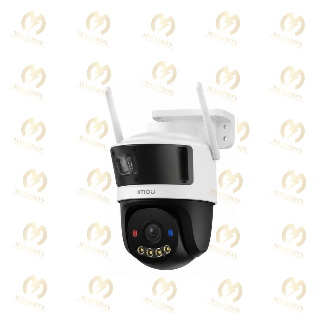 camera-wifi-imou-cruiser-triple-11mp Caméra de Surveillance WiFi IMOU Cruiser Triple 11MP Triple Objectif 360° Extérieure - Image 1