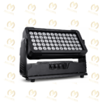 KB LIGHT LED CITY C600 60x10W RGBW IP65 | Projecteur LED